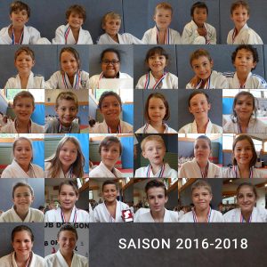 FETE DU CLUB DES GONES 2017