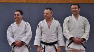 Giboulées de sandan en mars