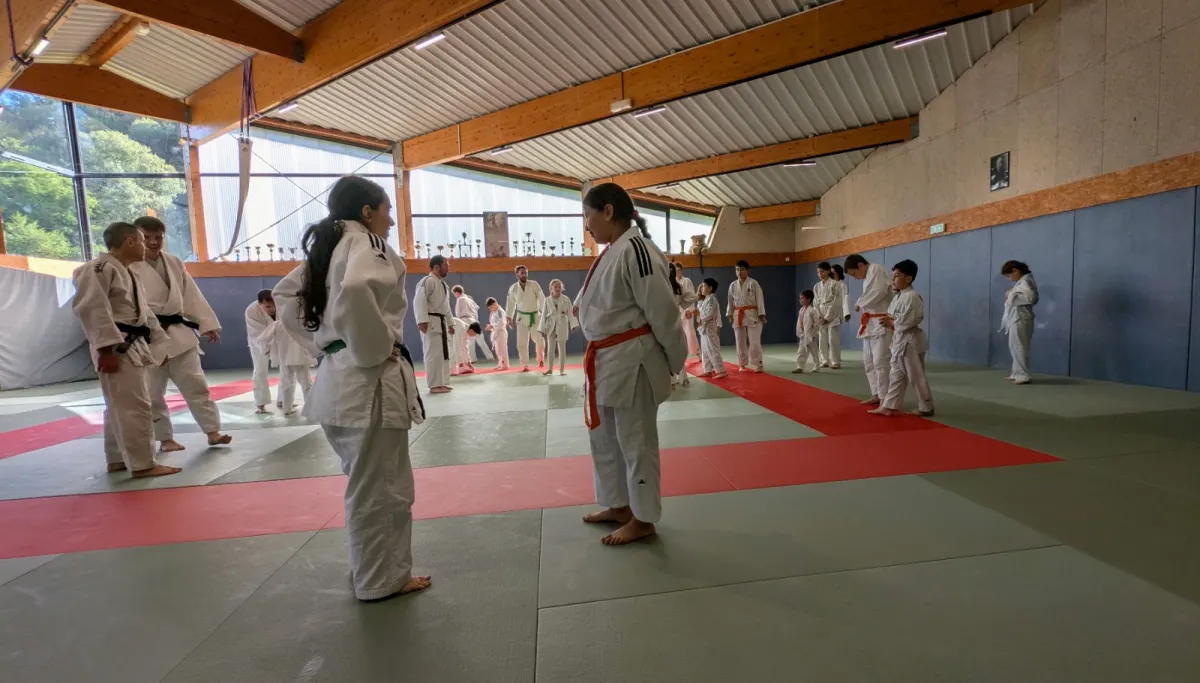Travail technique